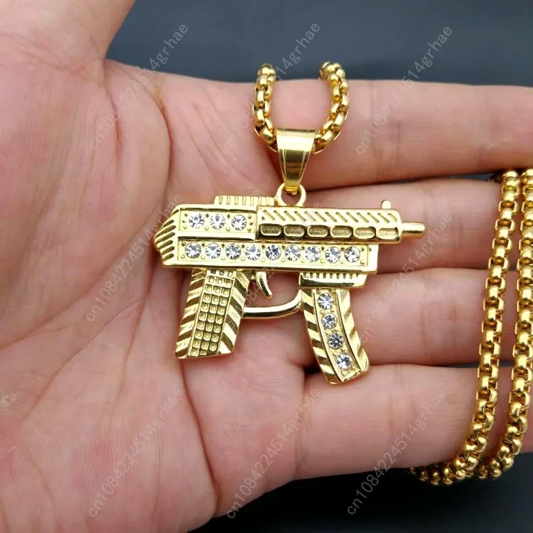 Модное золотого цвета - Фотография_3