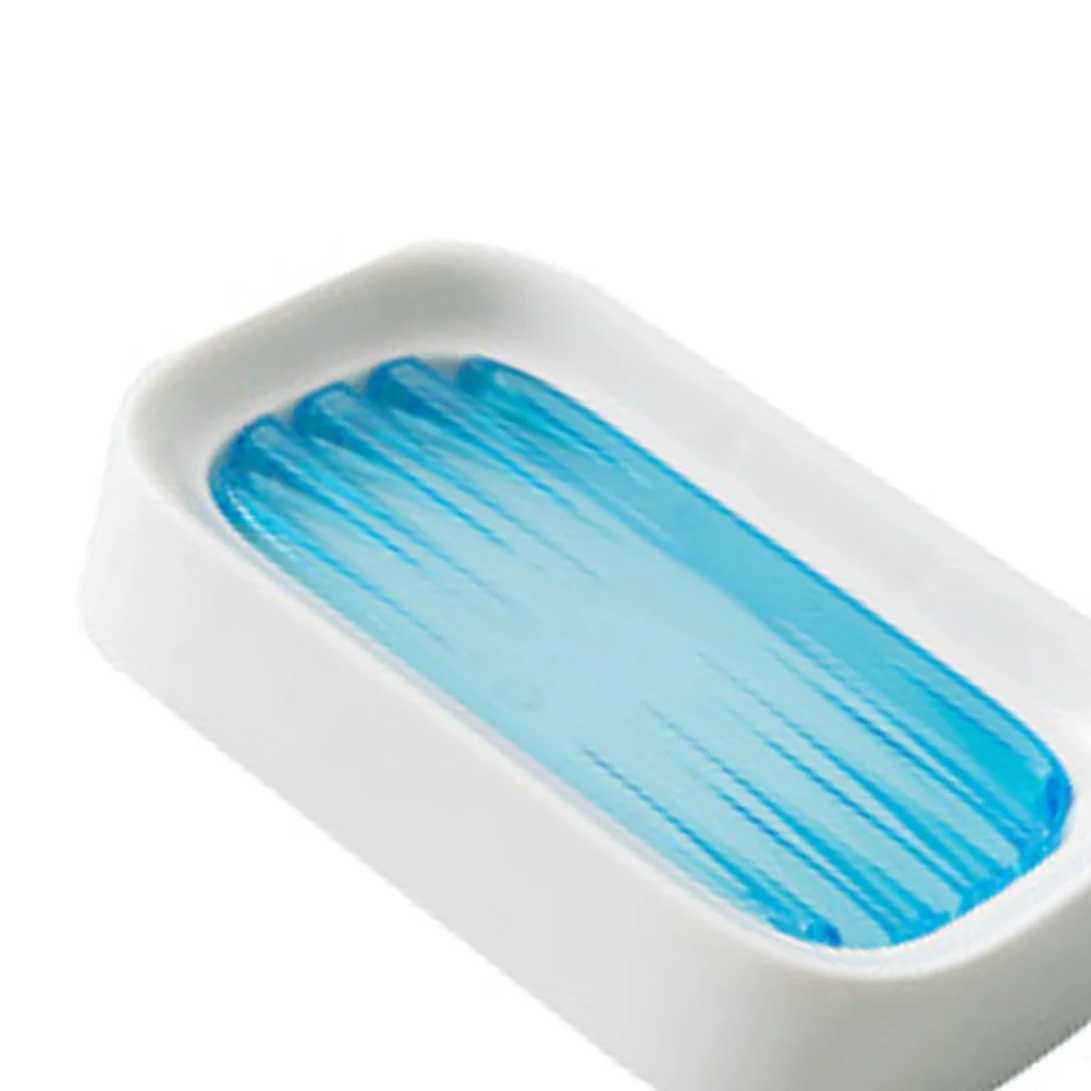 Двухслойная мыльница с липким креплением - Фотография_2