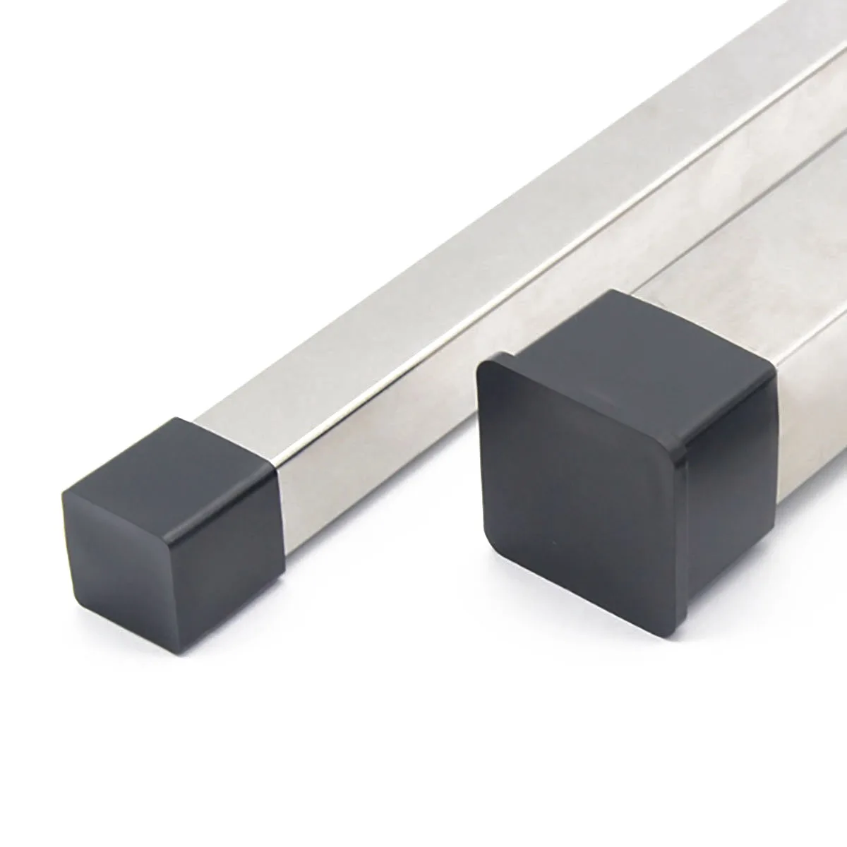 Soft rubber tube cap - Фотография_5