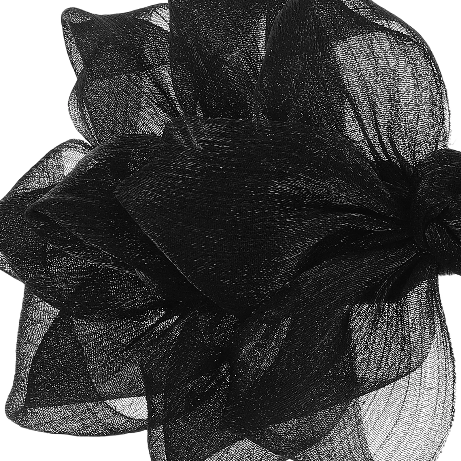 Заколки в стиле принцессы - Фотография_2