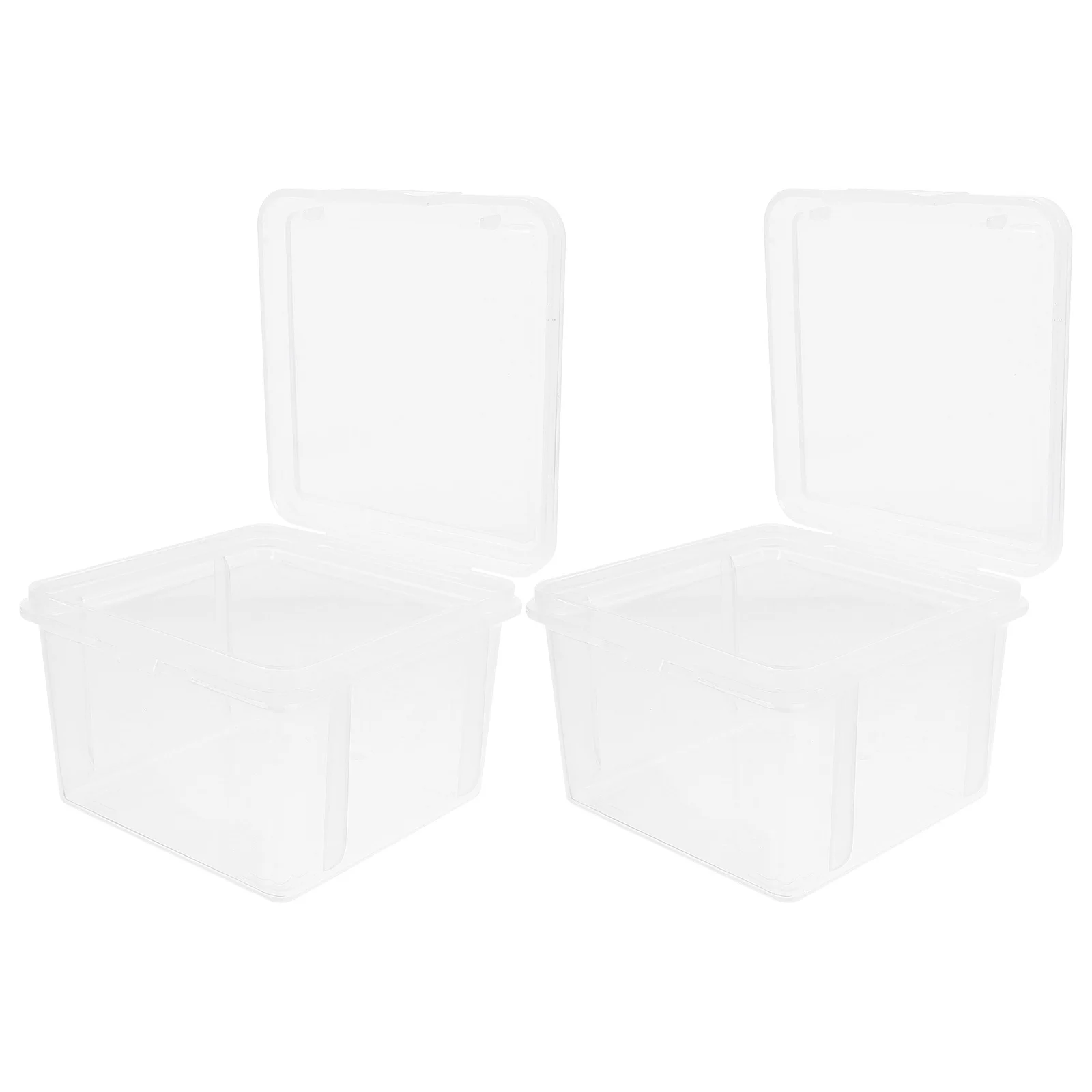 Прозрачная коробка для монет - Фотография_2