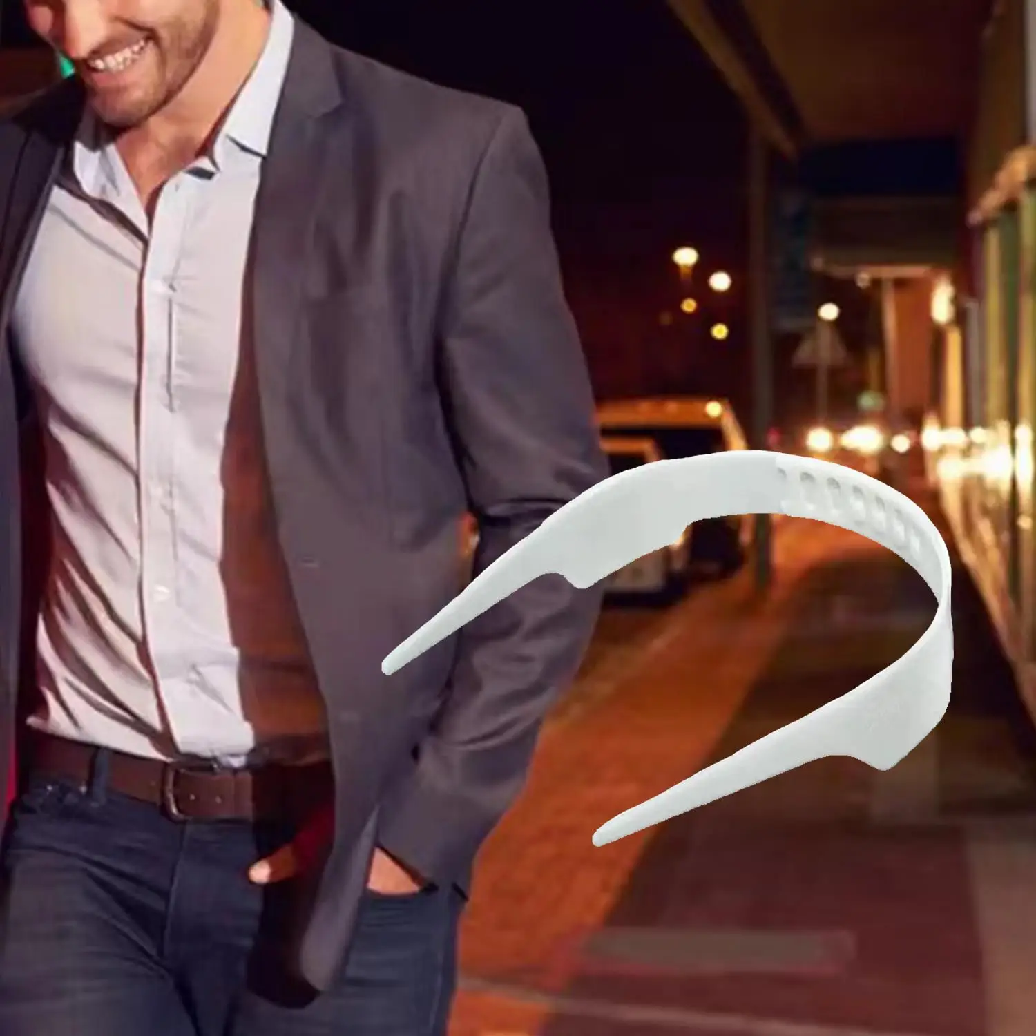 Регулируемый бандаж для поддержки - Фотография_5