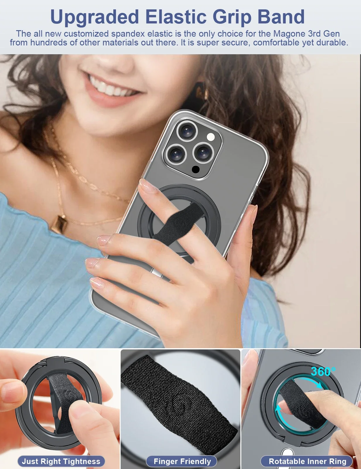 Ewa magone 3-го поколения - Фотография_3