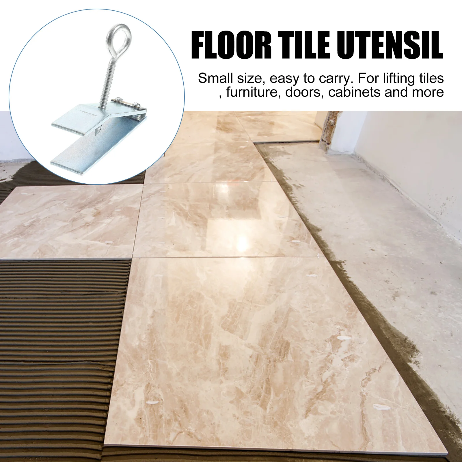 Подъемник для гипсокартона - Фотография_6