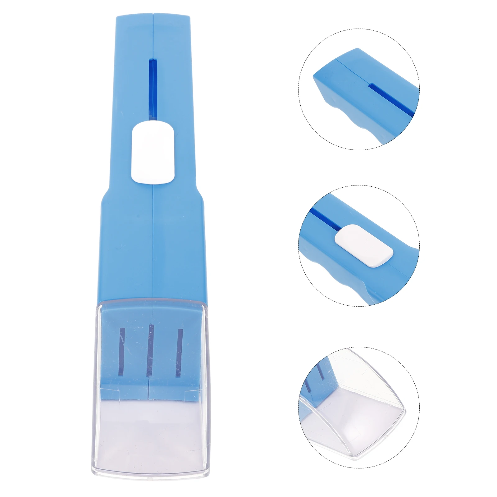 Ловец насекомых, ловец пауков, - Фотография_4