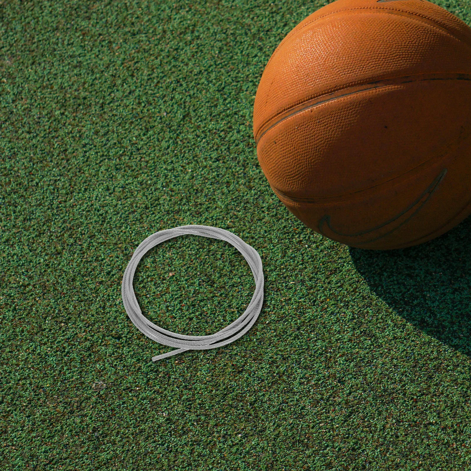 Струна для баскетбольной сетки - Фотография_6