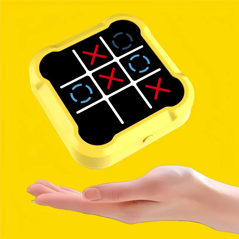 Настольная игра tic tac toe