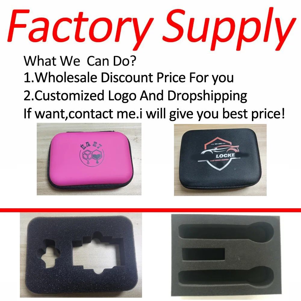 Чехол для инструментов для сверл - Фотография_2