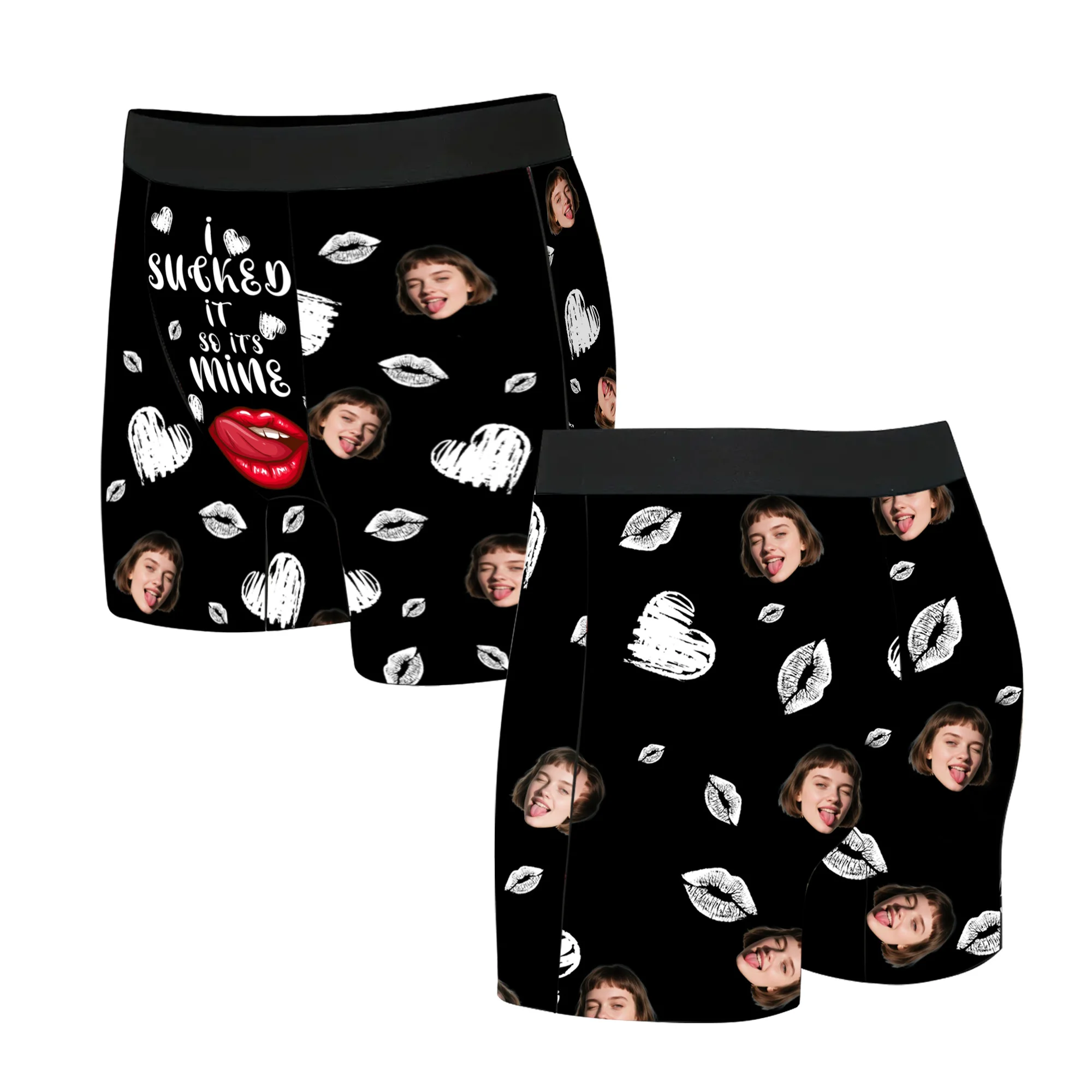 Персонализированное мужское нижнее белье - Фотография_5