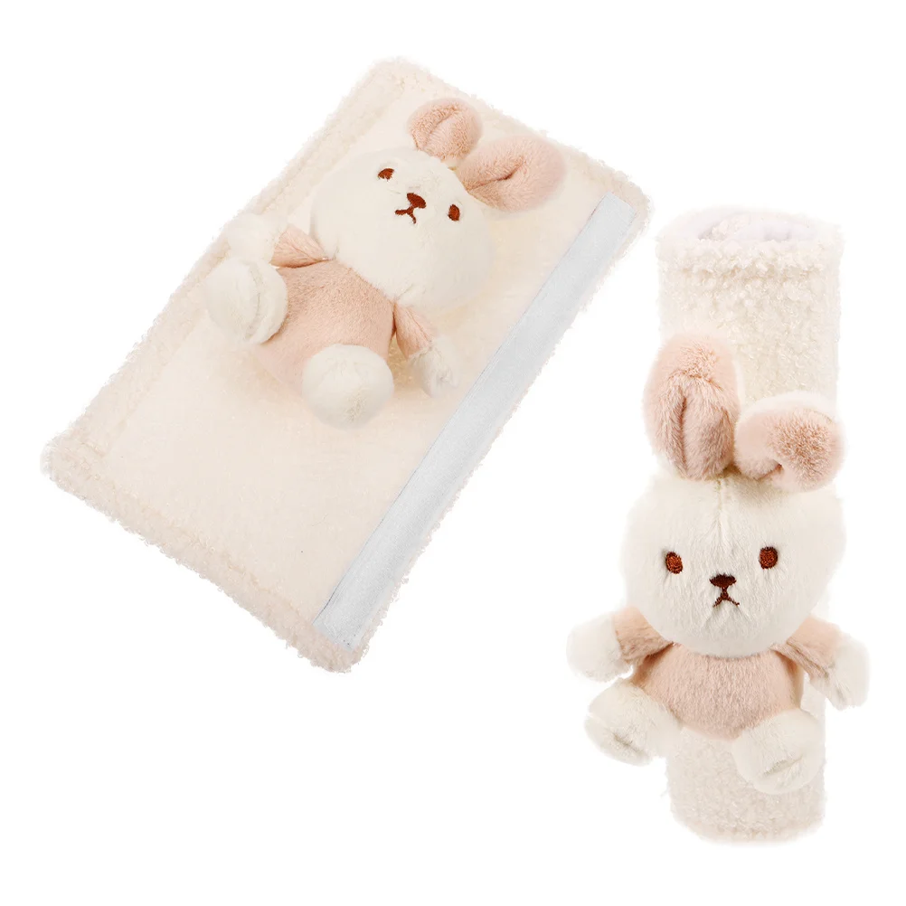 Ремень, защита для плеч - Фотография_2