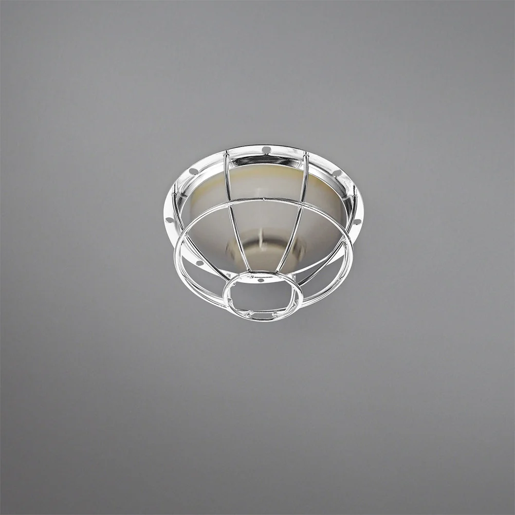 Дымовая железная проволочная сетка - Фотография_6