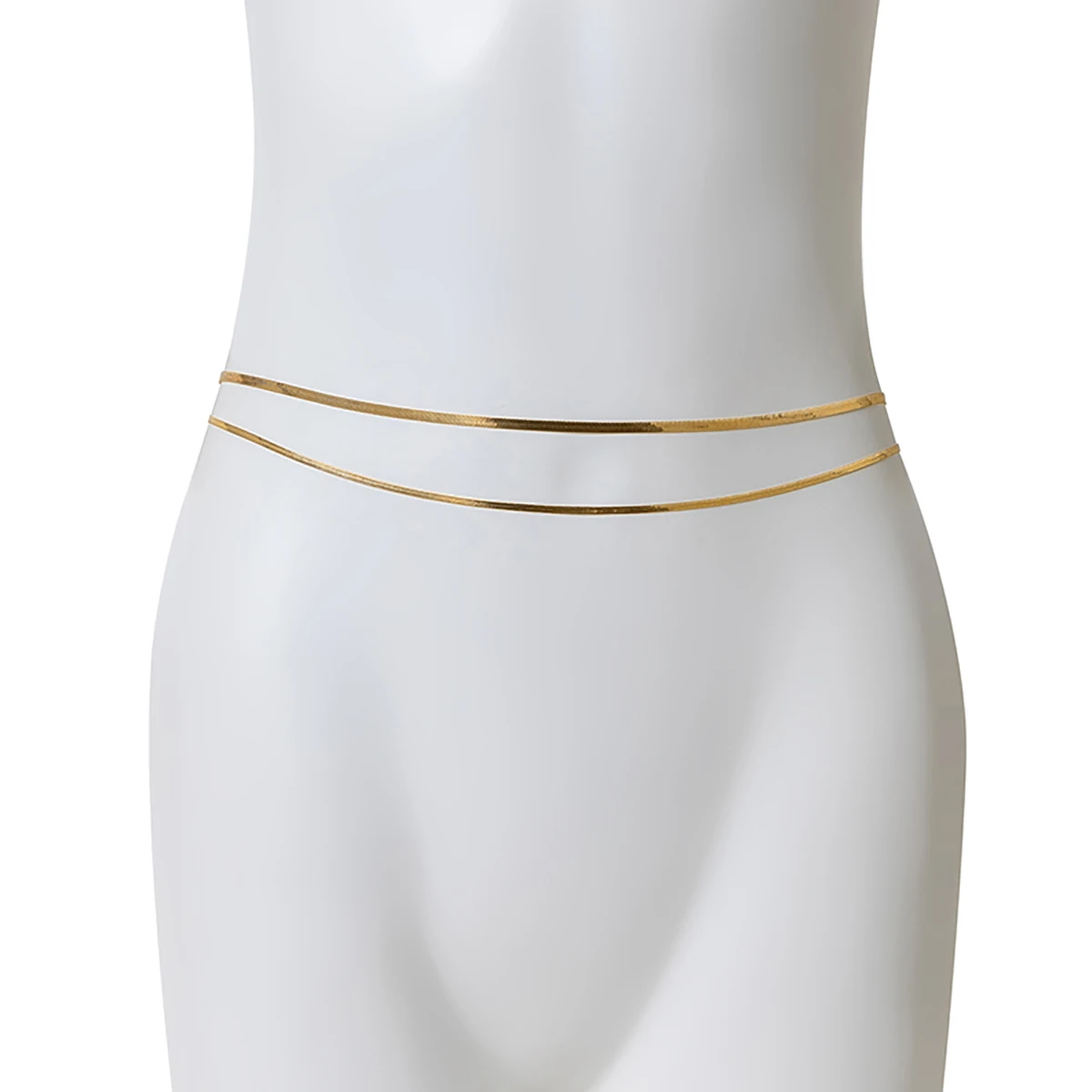 Salircon минималистская двухслойная - Фотография_6