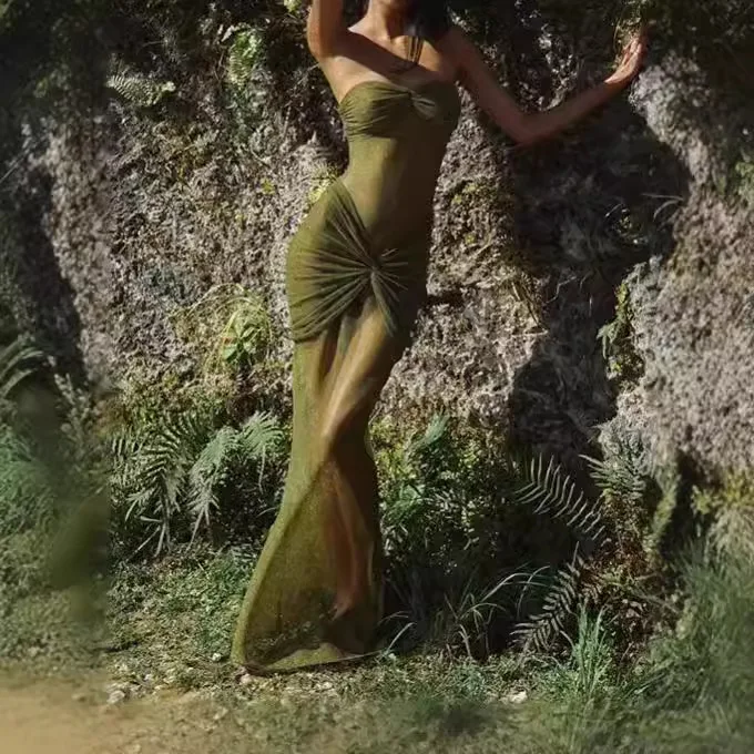 Летняя женская одежда - Фотография_3