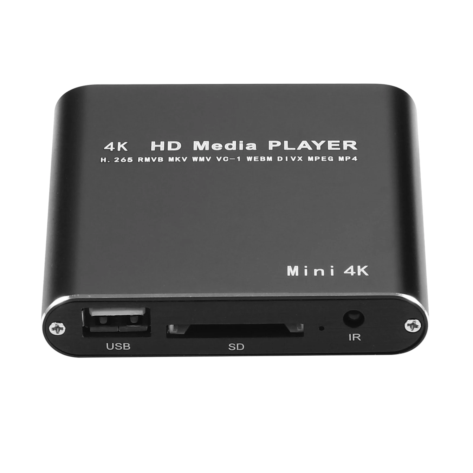 Мультимедийный плеер x9 hd 4k video