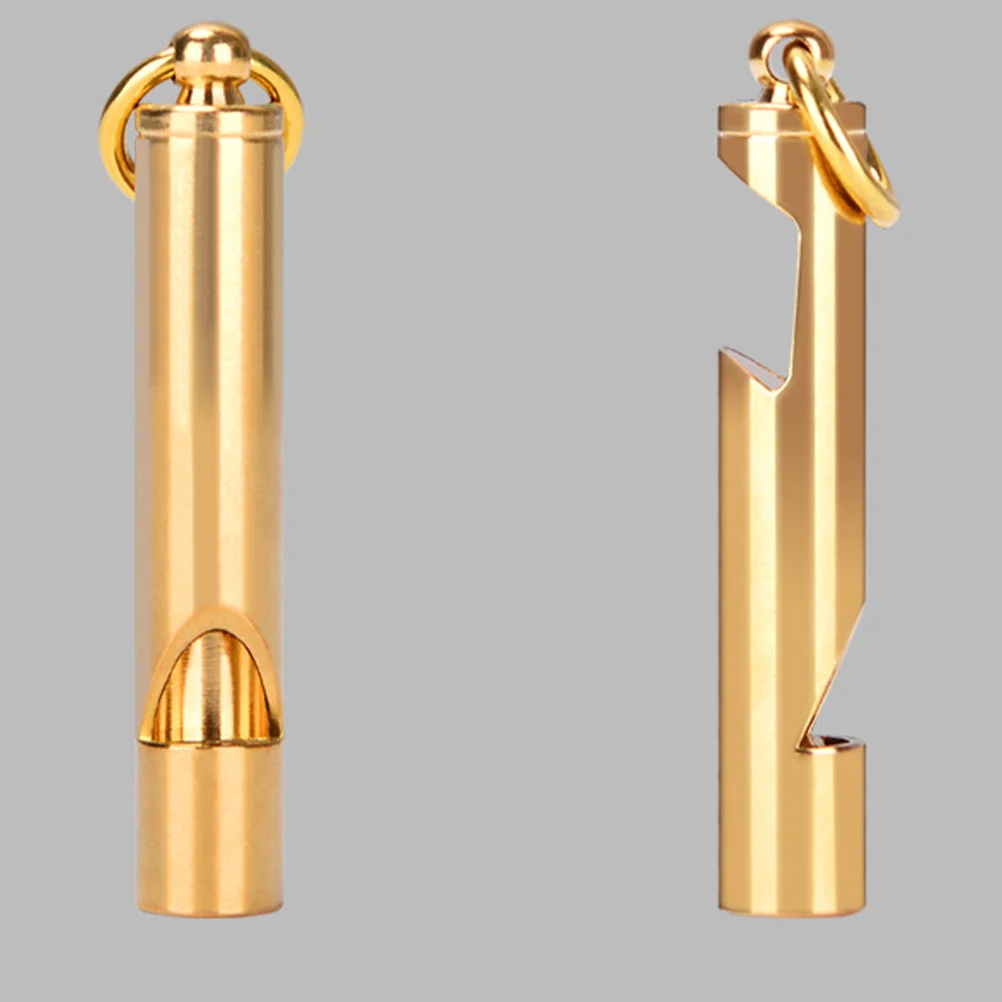 Медный свисток премиум-класса - Фотография_2