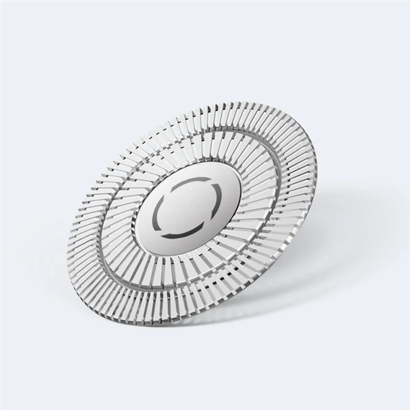 Сменная бритвенная головка для xiaomi mijia s500 s500c s300 - Фотография_3