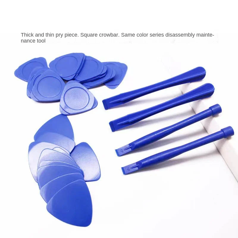 Пластиковый скребок - Фотография_2