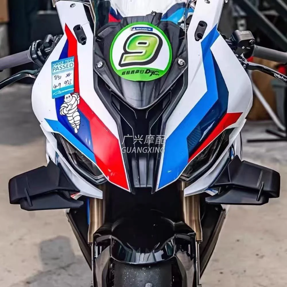 Для bmw s1000rr 2015-2018 мотоцикла - Фотография_2