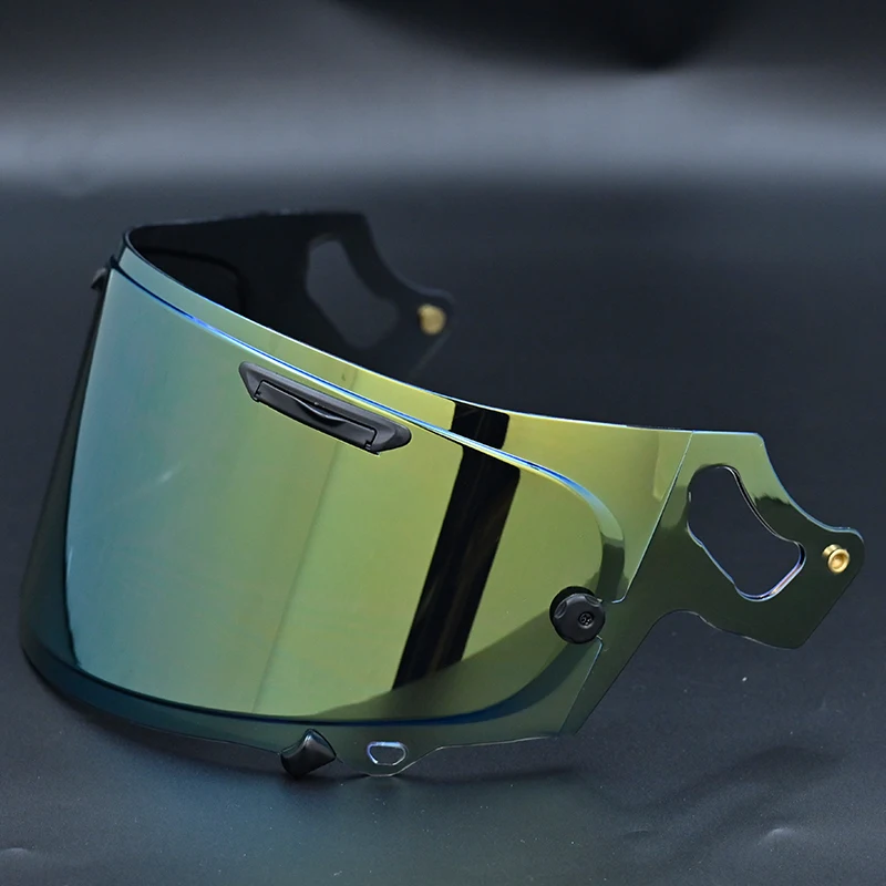 Козырек для arai qv-pro rx7x corsair-x - Фотография_2