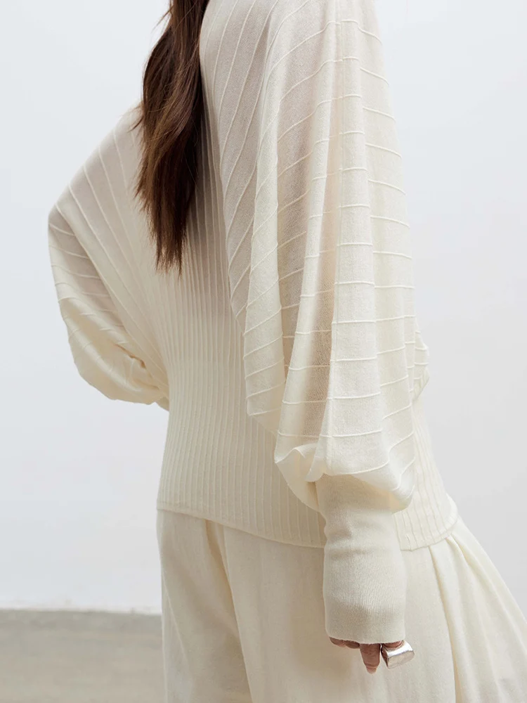 Suyadream, женские пуловеры - Фотография_3