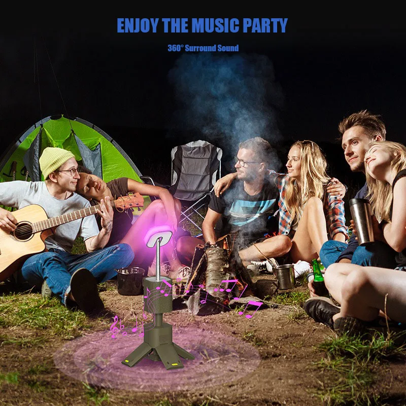 Volodymyr телескопический светодиодный - Фотография_5