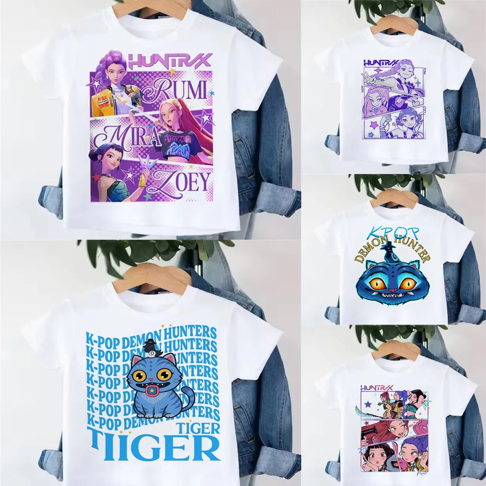 Одежда для маленьких девочек и мальчиков kpop