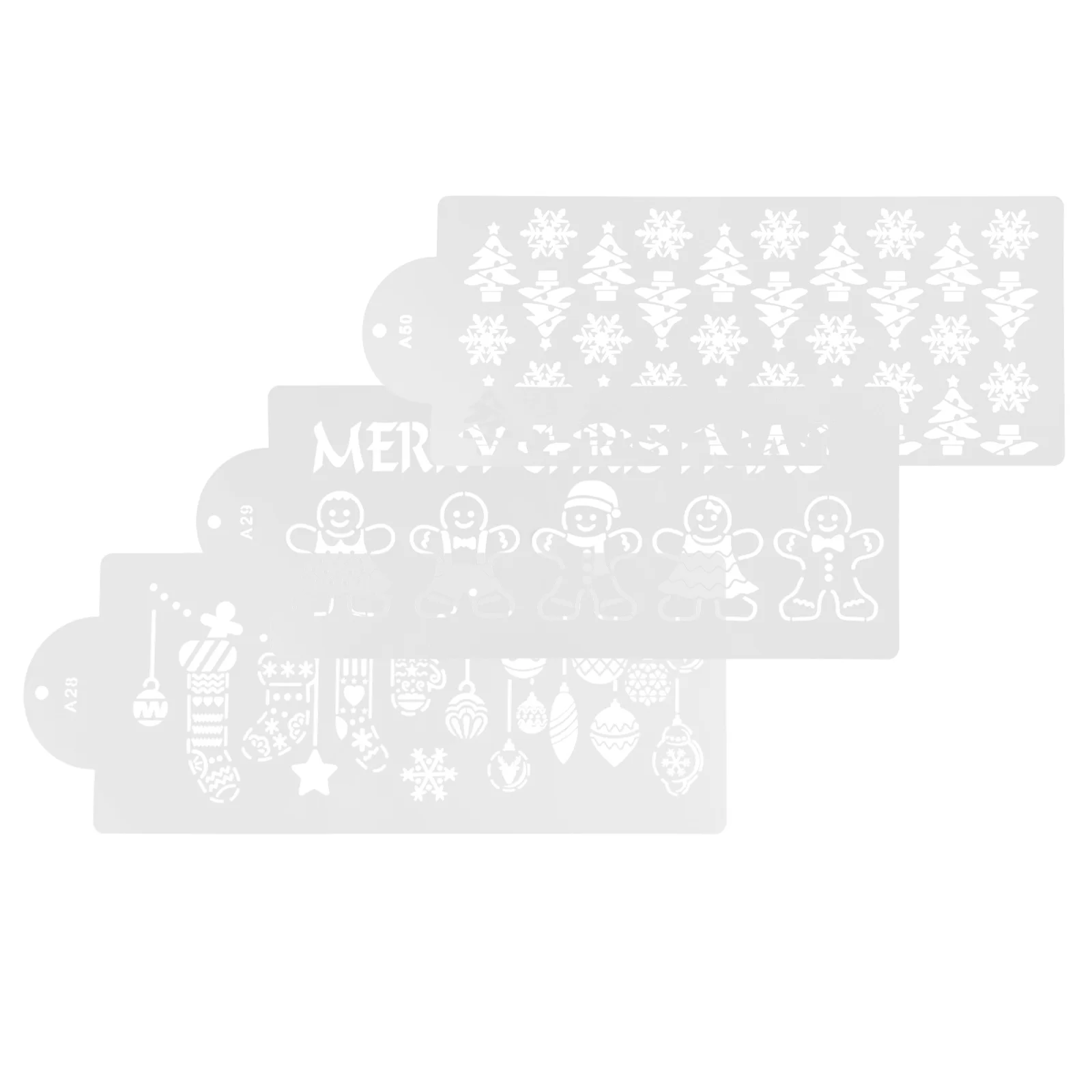 Шаблоны «сделай сам» для выпечки - Фотография_5