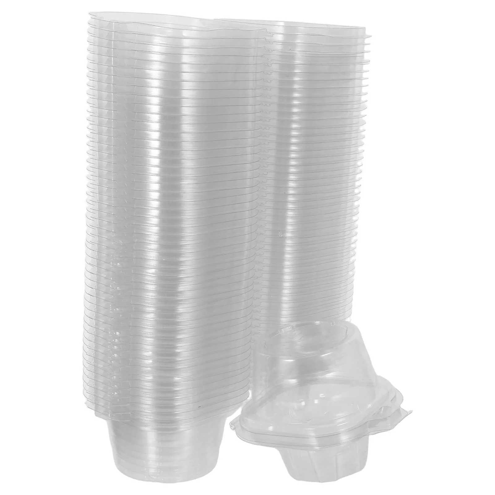 Индивидуальные контейнеры для кексов - Фотография_2