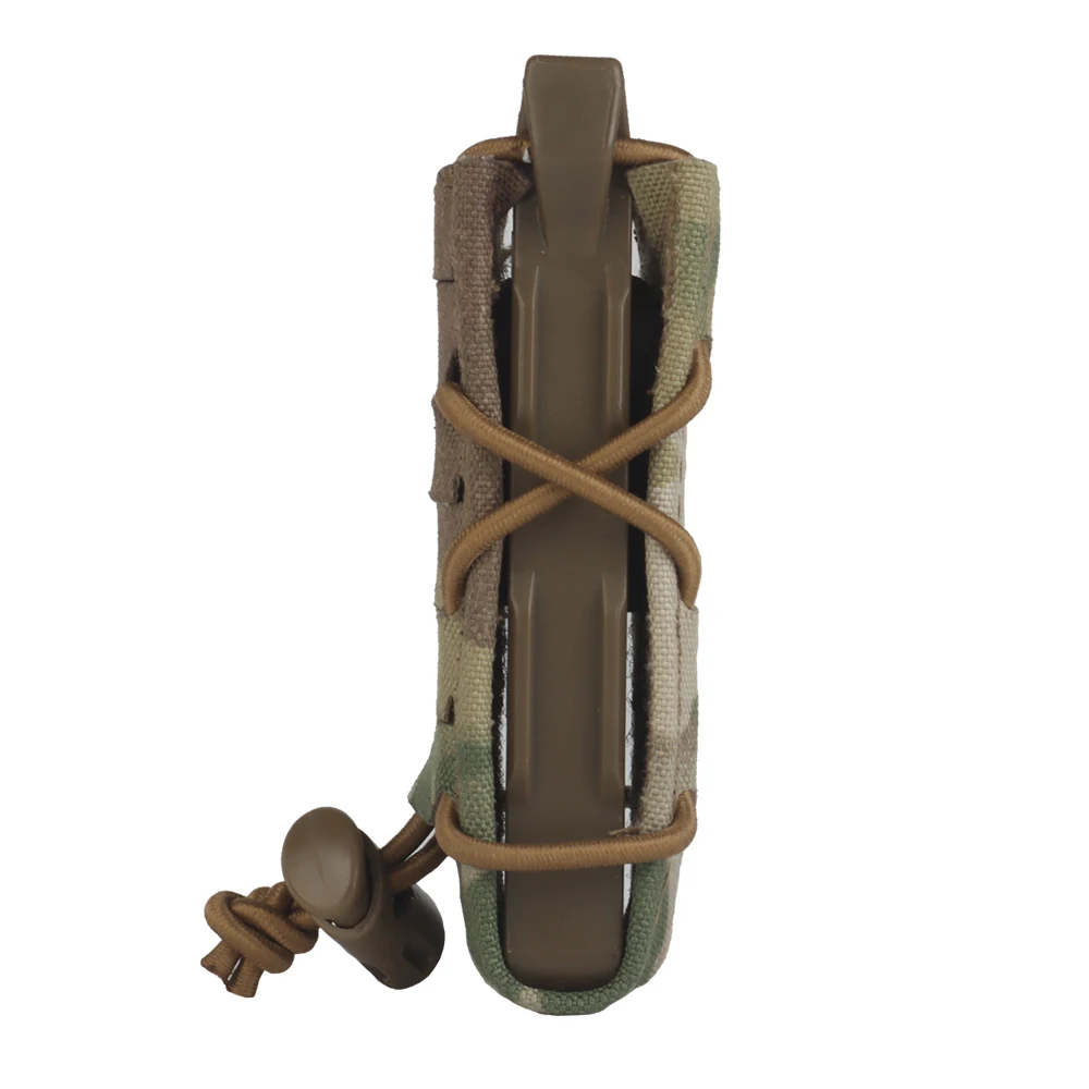 V2 тактический 9-миллиметровый чехол для пистолета - Фотография_3