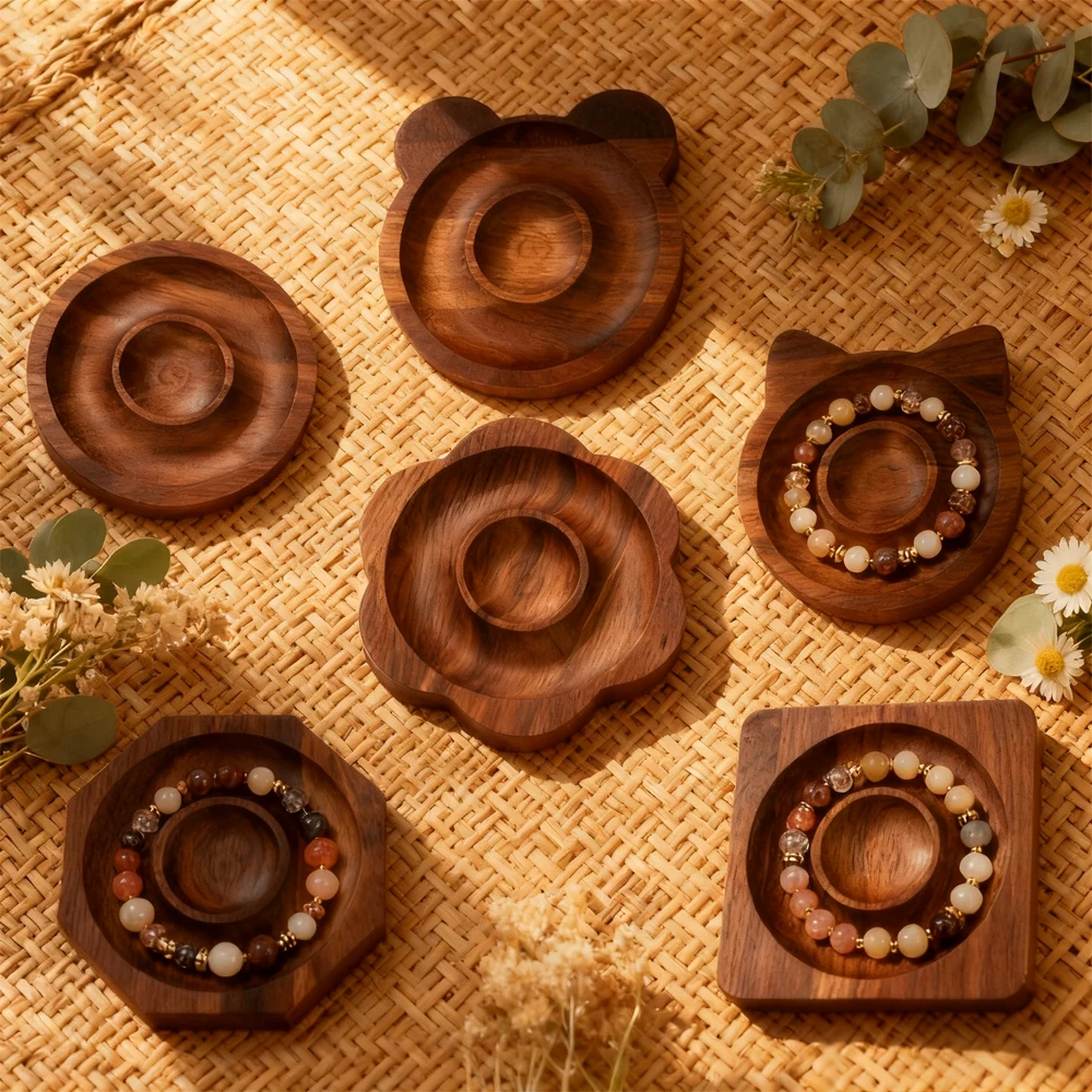 Деревянная дизайнерская доска для бисероплетения своими руками