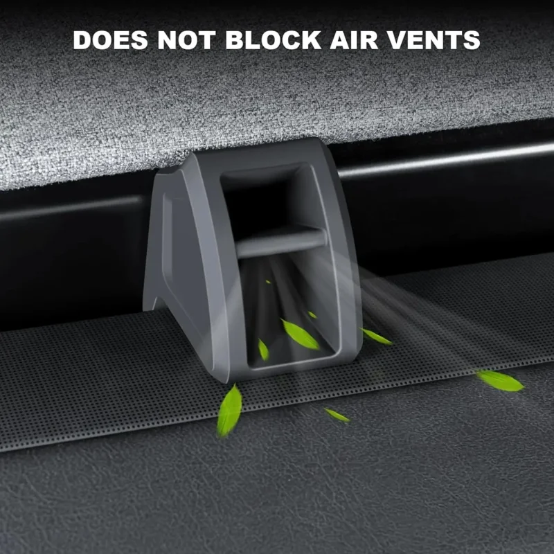 Зажим для ароматерапии вентиляционного - Фотография_6