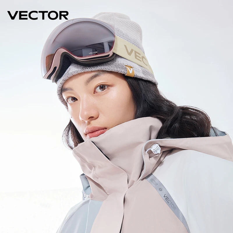 Vector otg лыжные очки для сноуборда