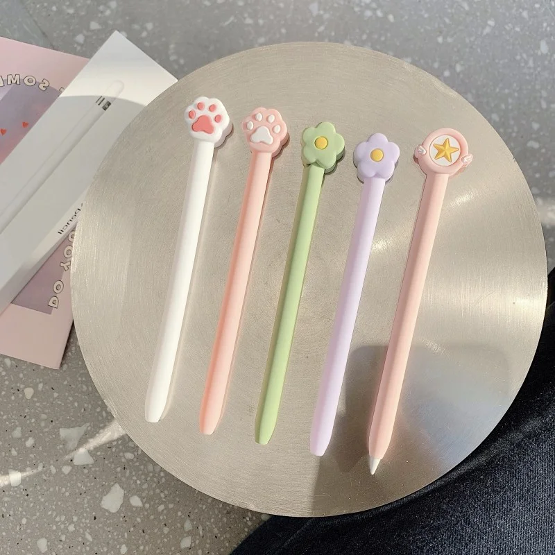 Пенал для apple pencil 1-го 2-го поколения или pencil pro