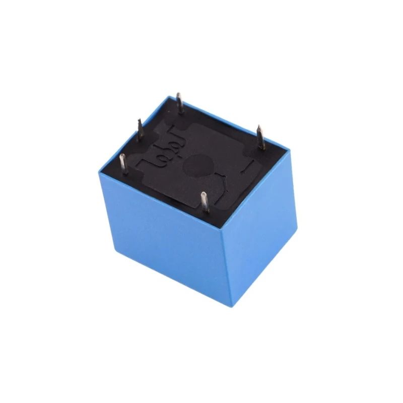 Силовое реле srd srd-03vdc-505vdc-09vdc-12vdc-24vdc-sl-c - Фотография_5