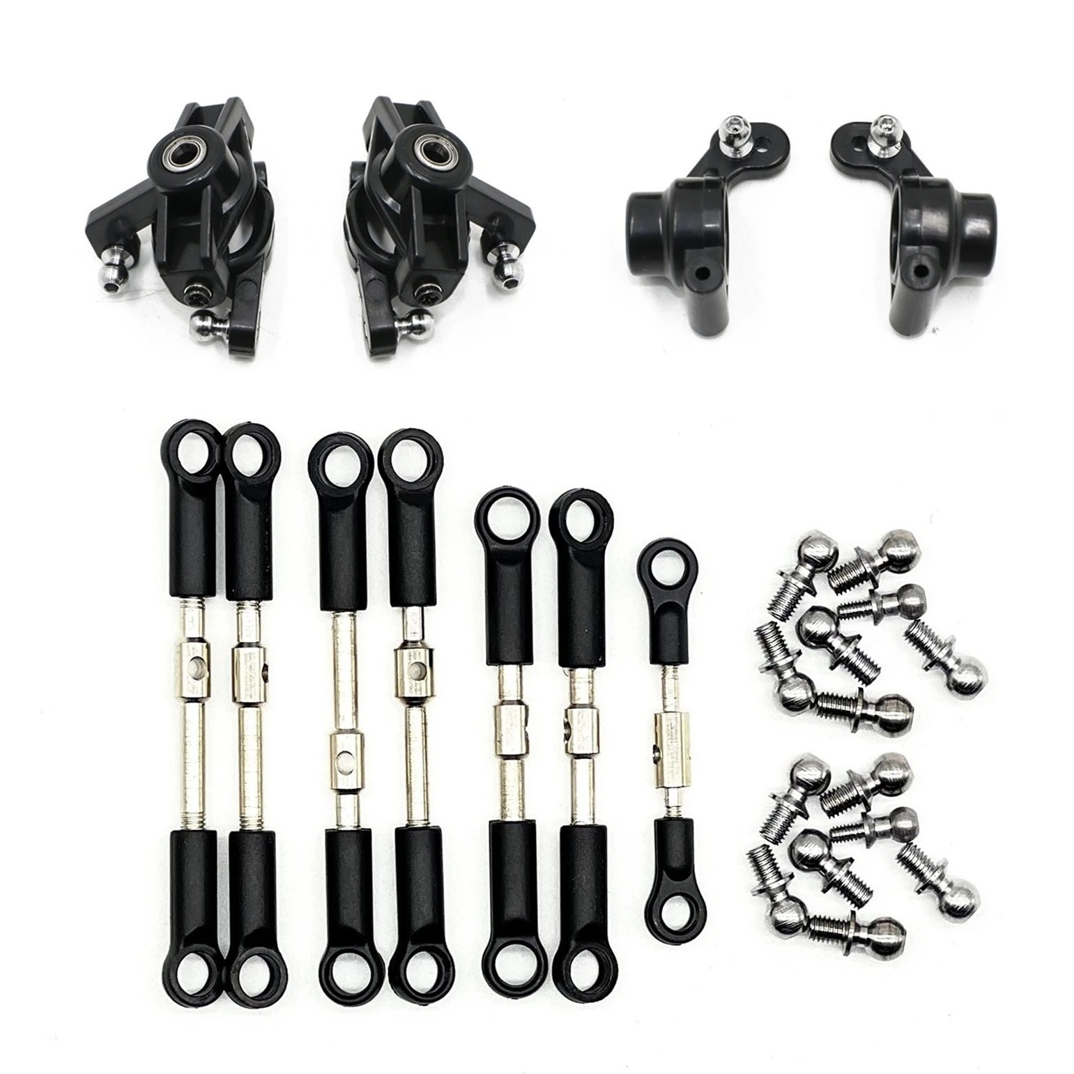 Wltoys 144001 144002 144010 124007 124016 124017 124019   рулевая тяга