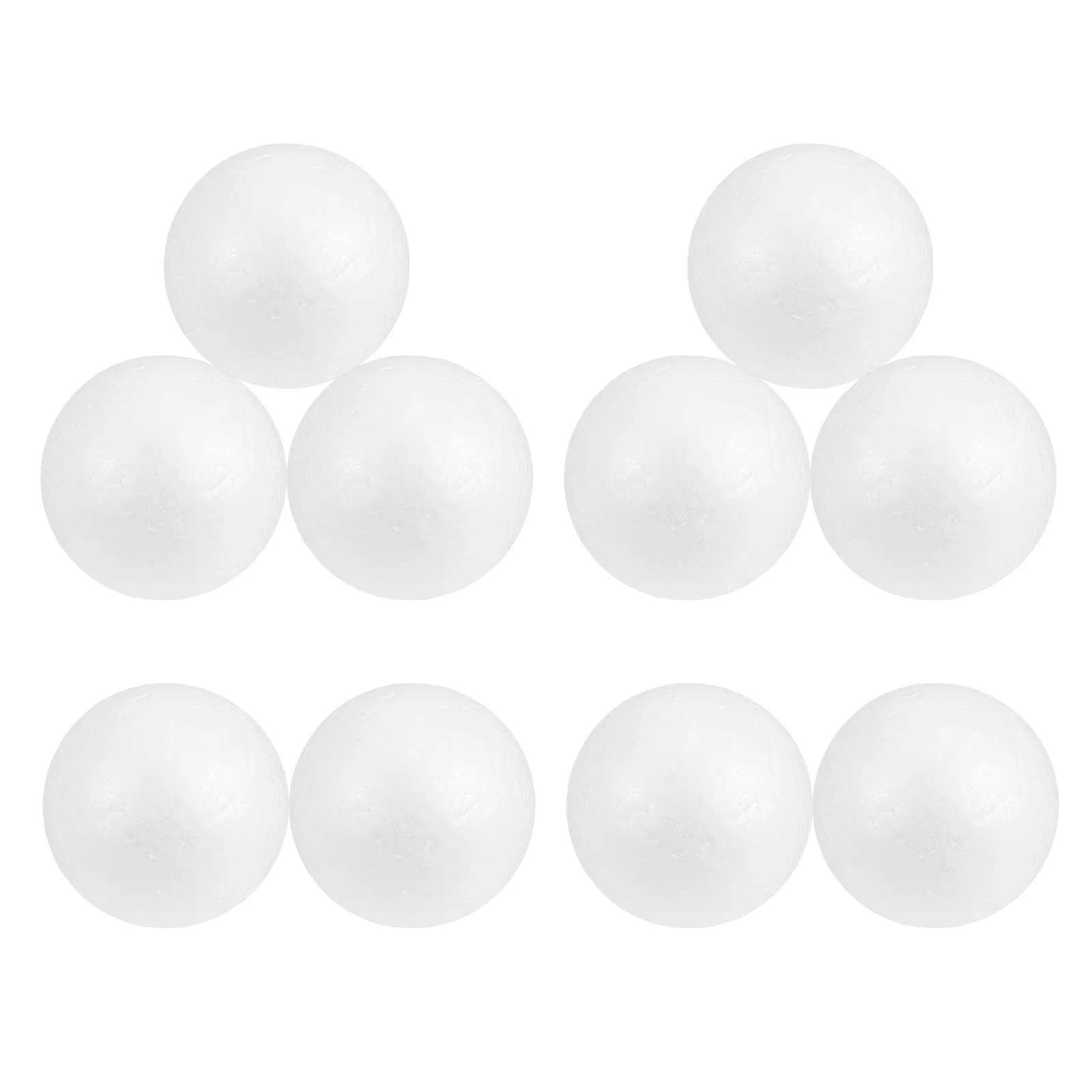 9 см, шарики, детский мяч для рукоделия для детей - Фотография_3