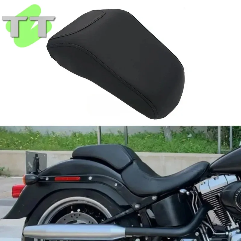 Harley davidson soft sail fat boy - Фотография_2
