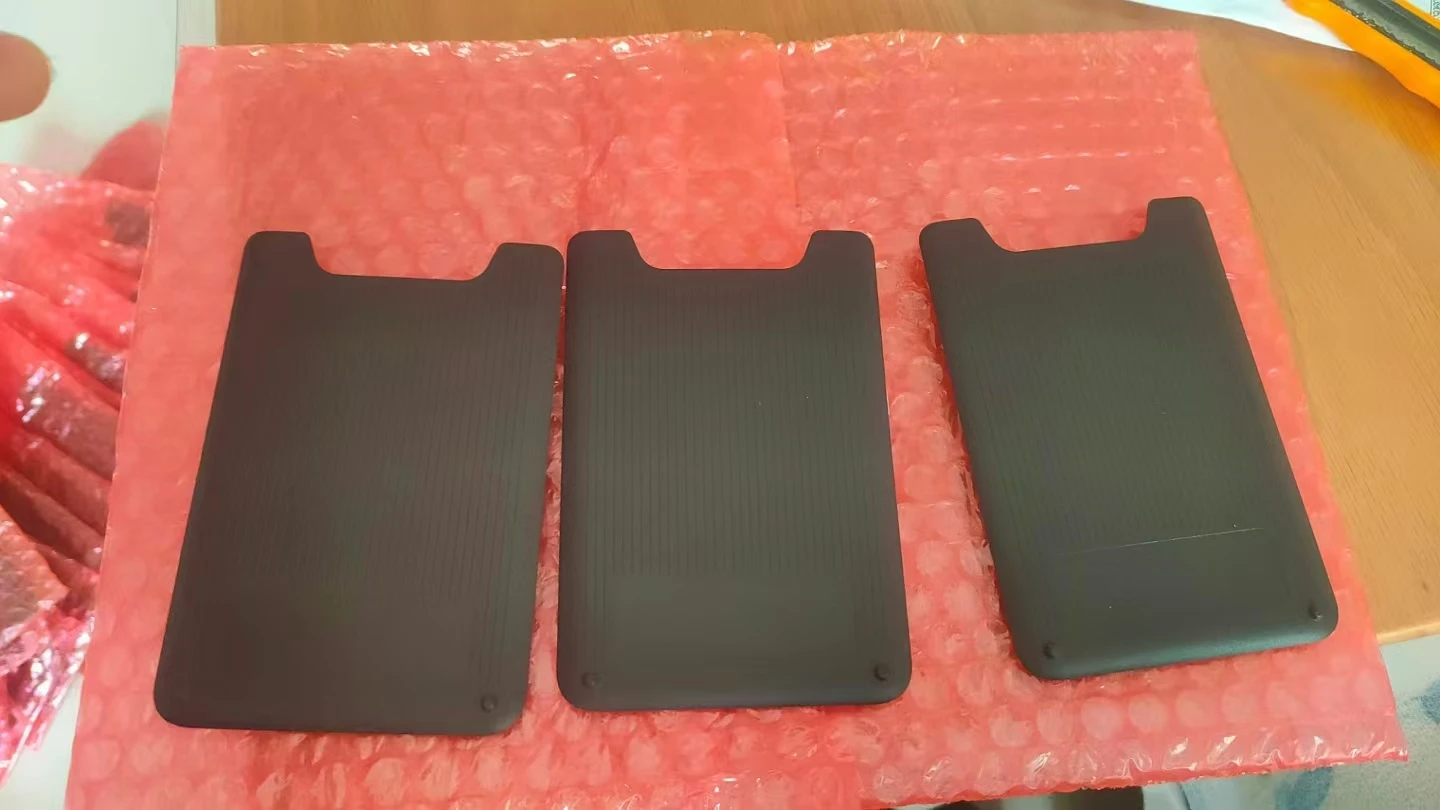 Задняя крышка для системы sun mi v2s pos