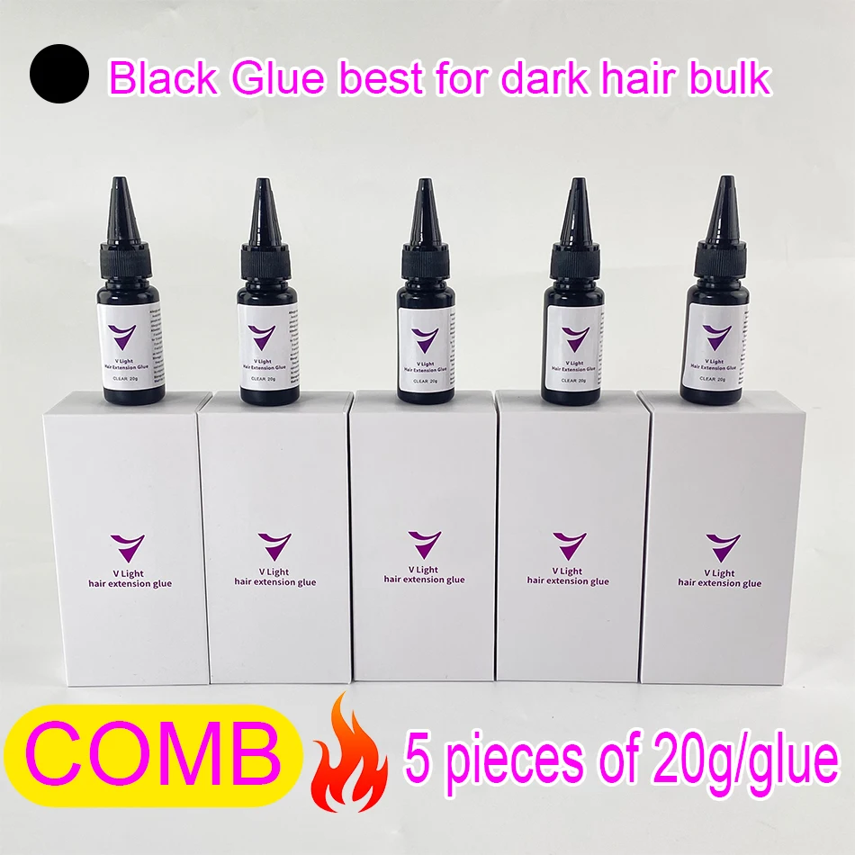 V-светильник glue20g vlight remover - Фотография_4
