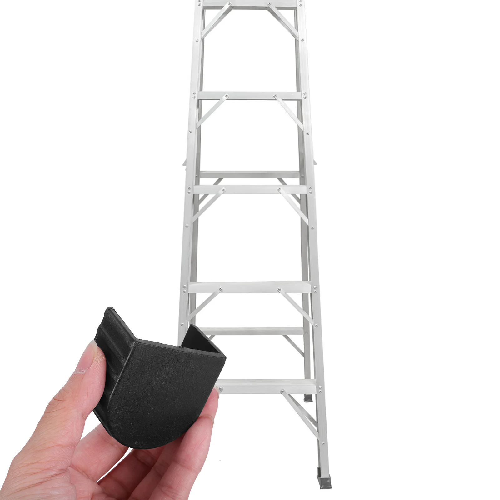 Складные подушечки для ног лестницы - Фотография_3