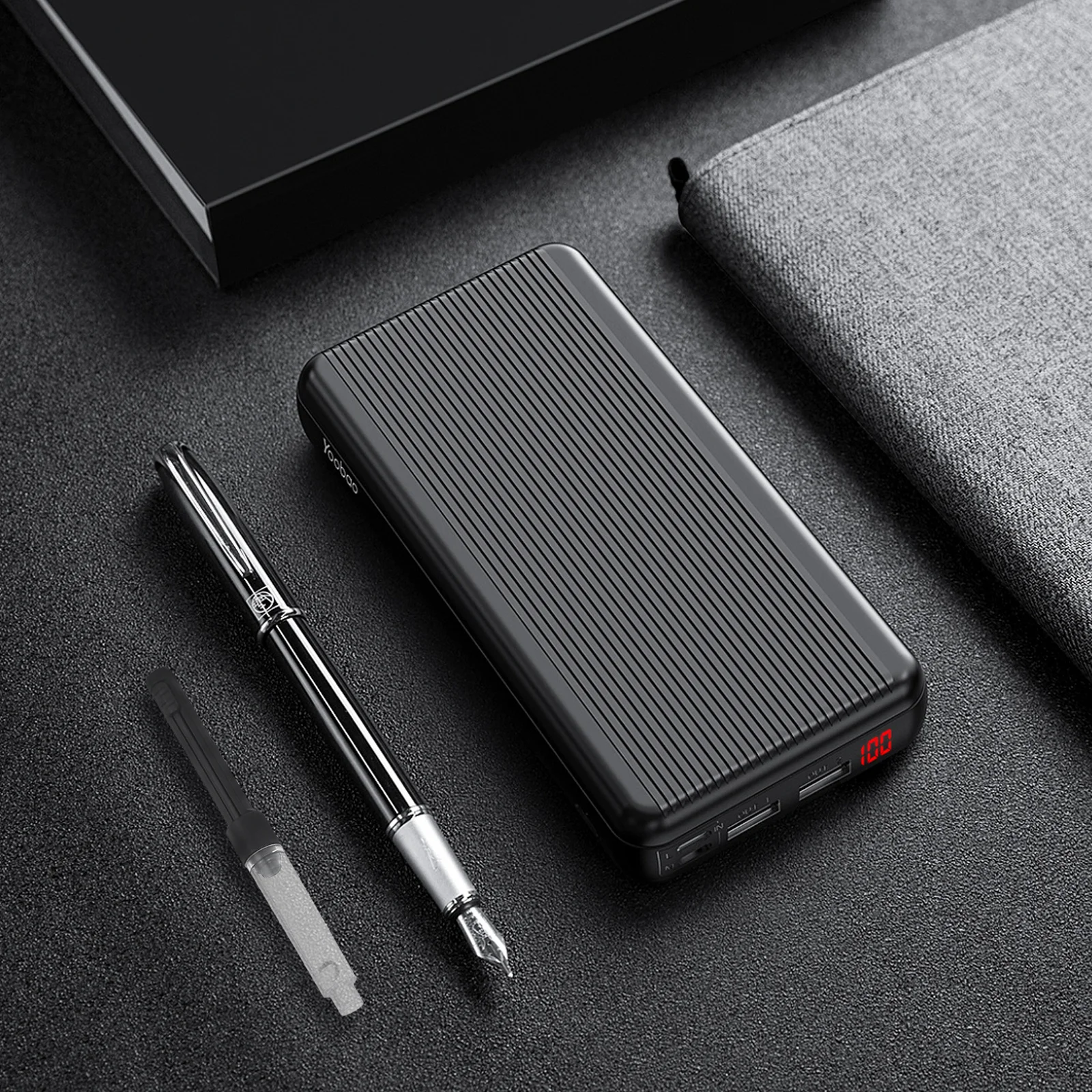 Конвертер чернил для перьевой ручки - Фотография_3