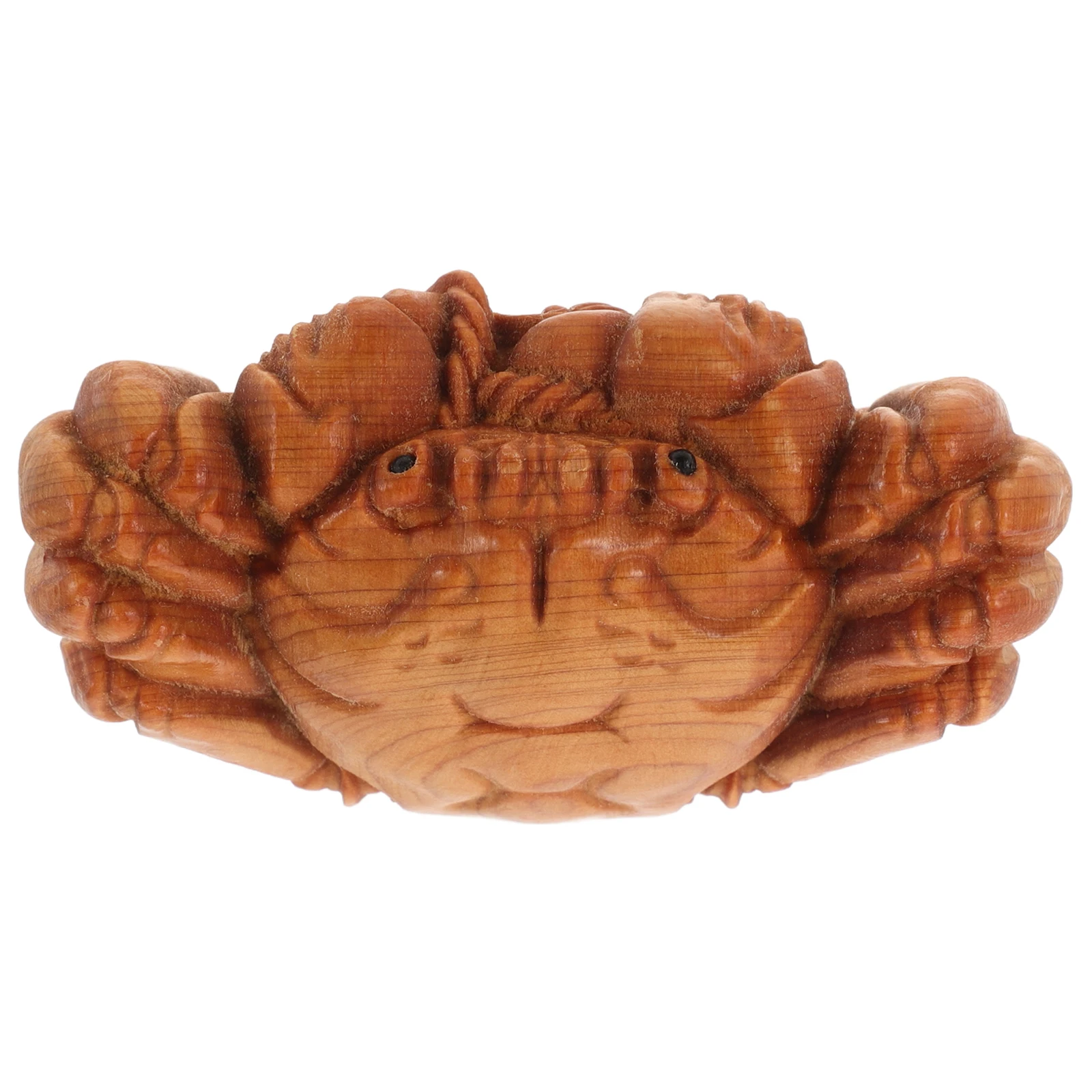 Крабовые украшения - Фотография_2