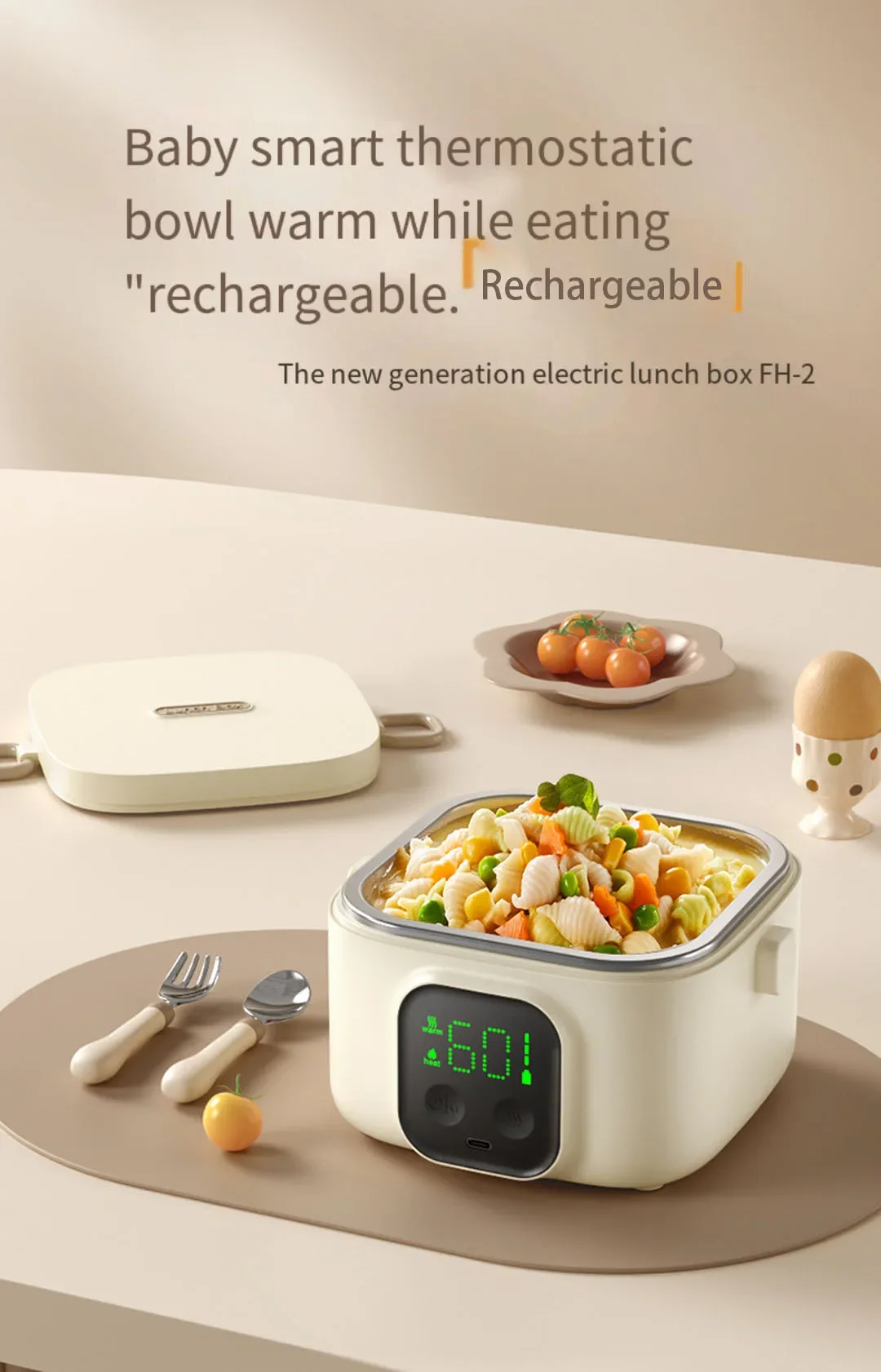 Портативный беспроводной безводный - Фотография_6