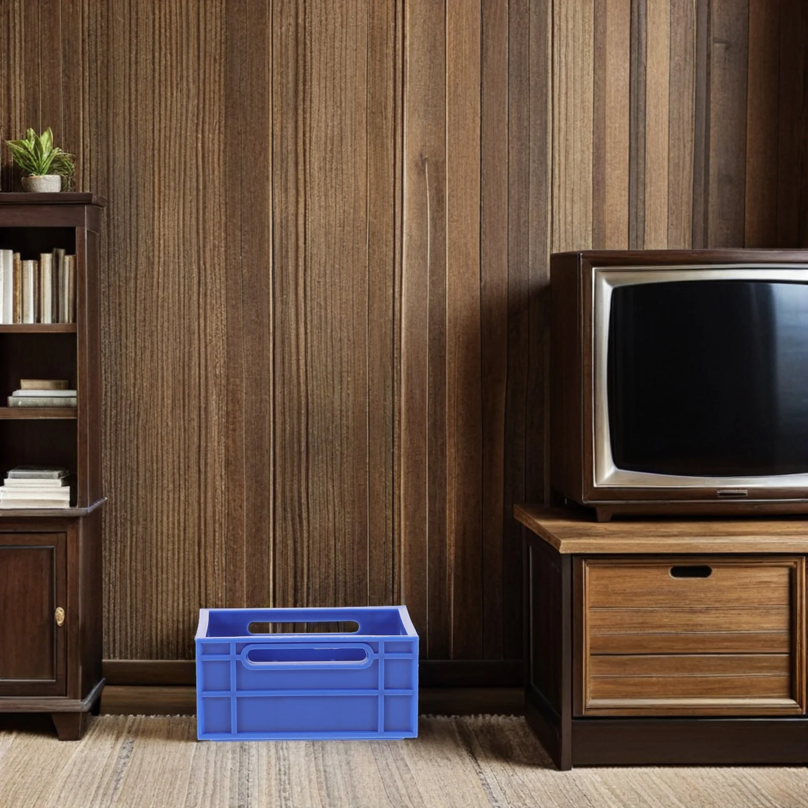 Мини пластиковые ящики вдохновляющие - Фотография_5