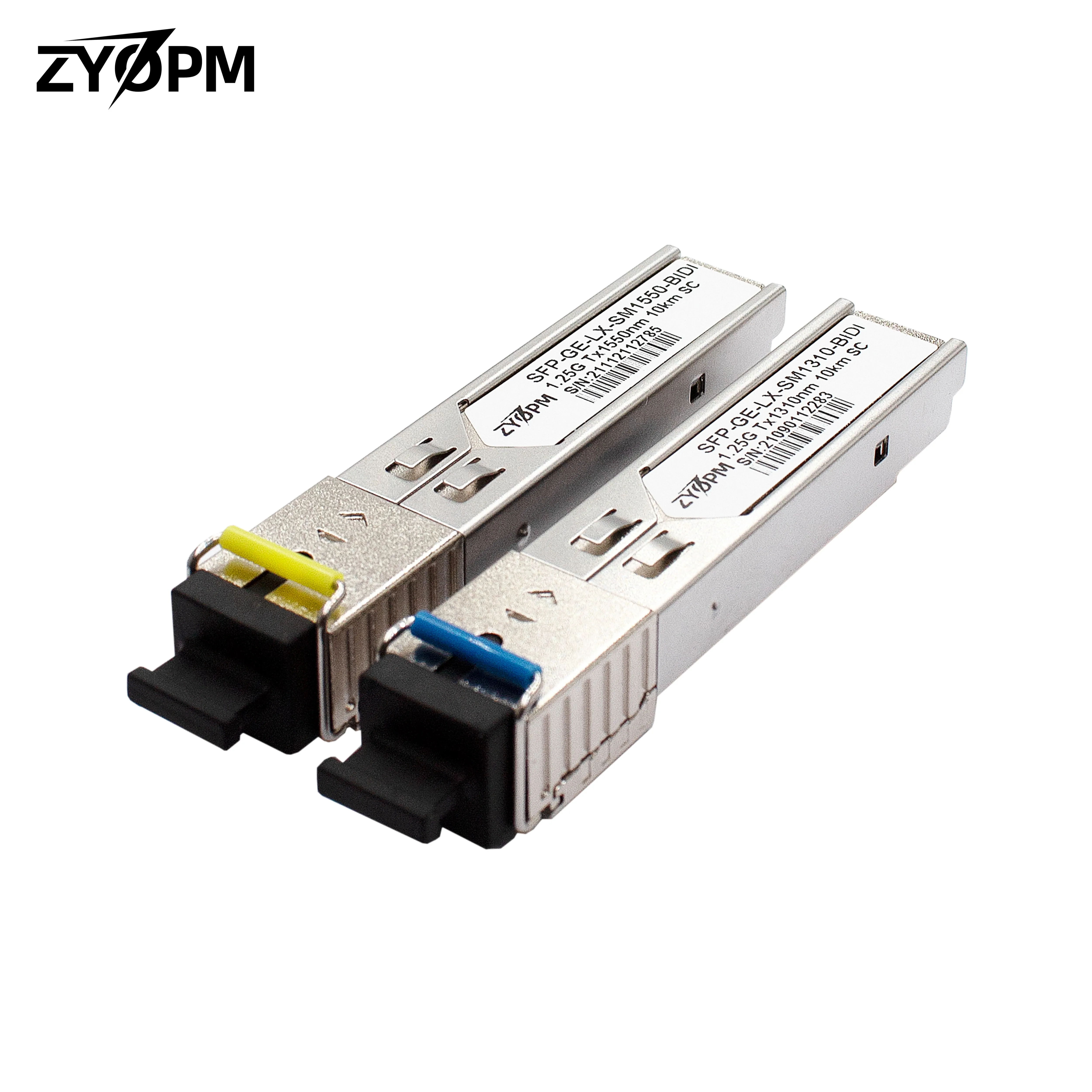 1.25g sfp bidi-трансивер