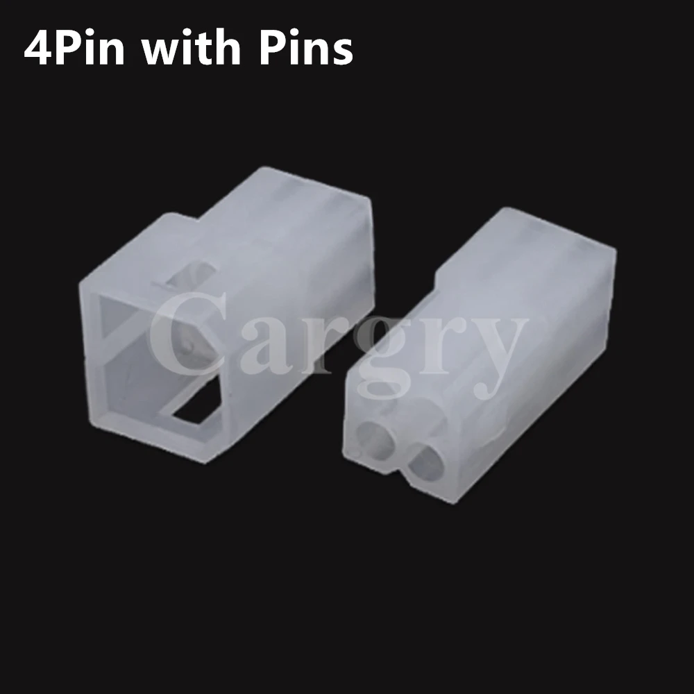 Автомобильные соединители жгута - Фотография_3