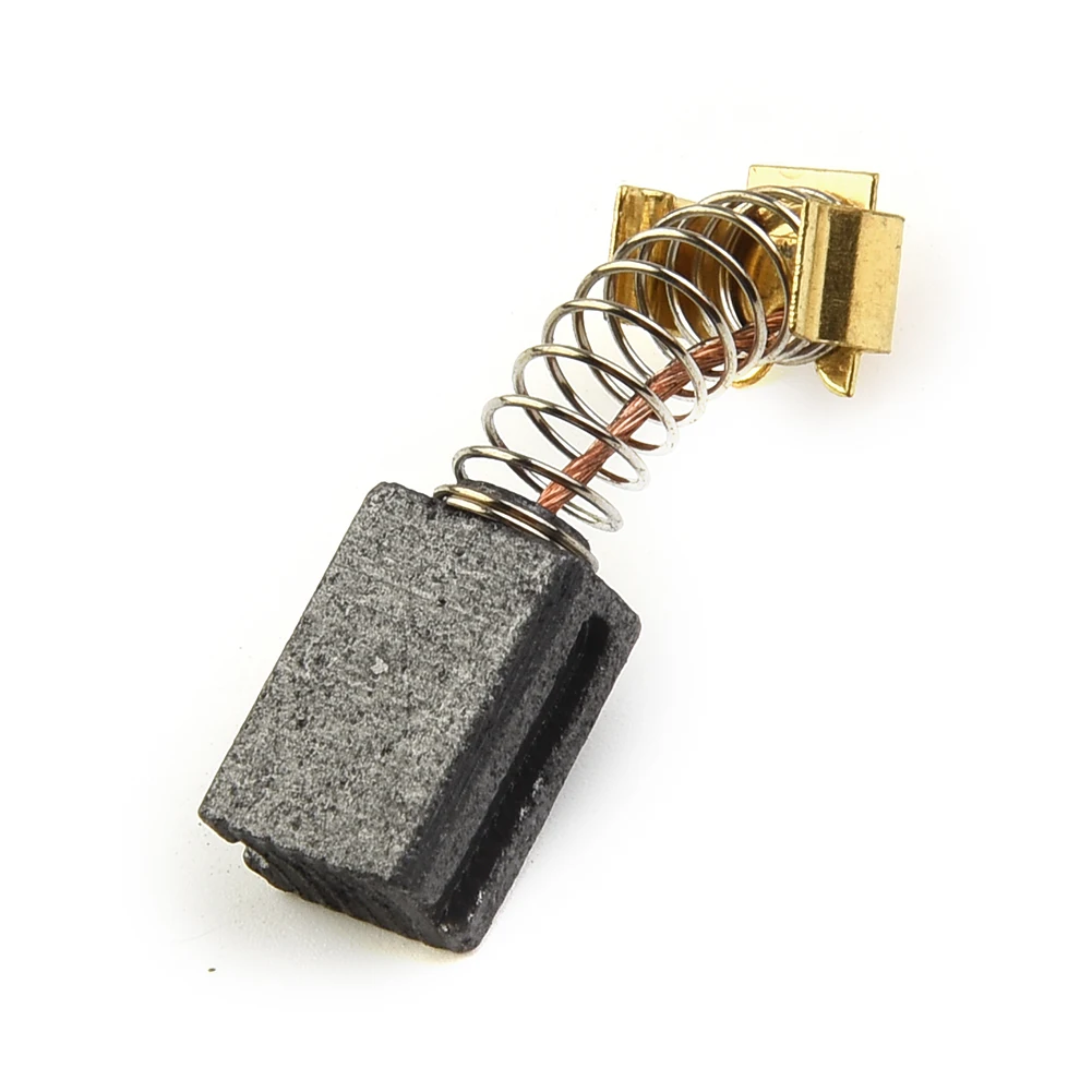 Карбоновые щетки для cb406 cb407 - Фотография_5