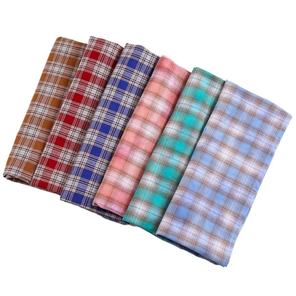 Короткая сетчатая мини-юбка в корейском стиле с высокой талией - Фотография_4