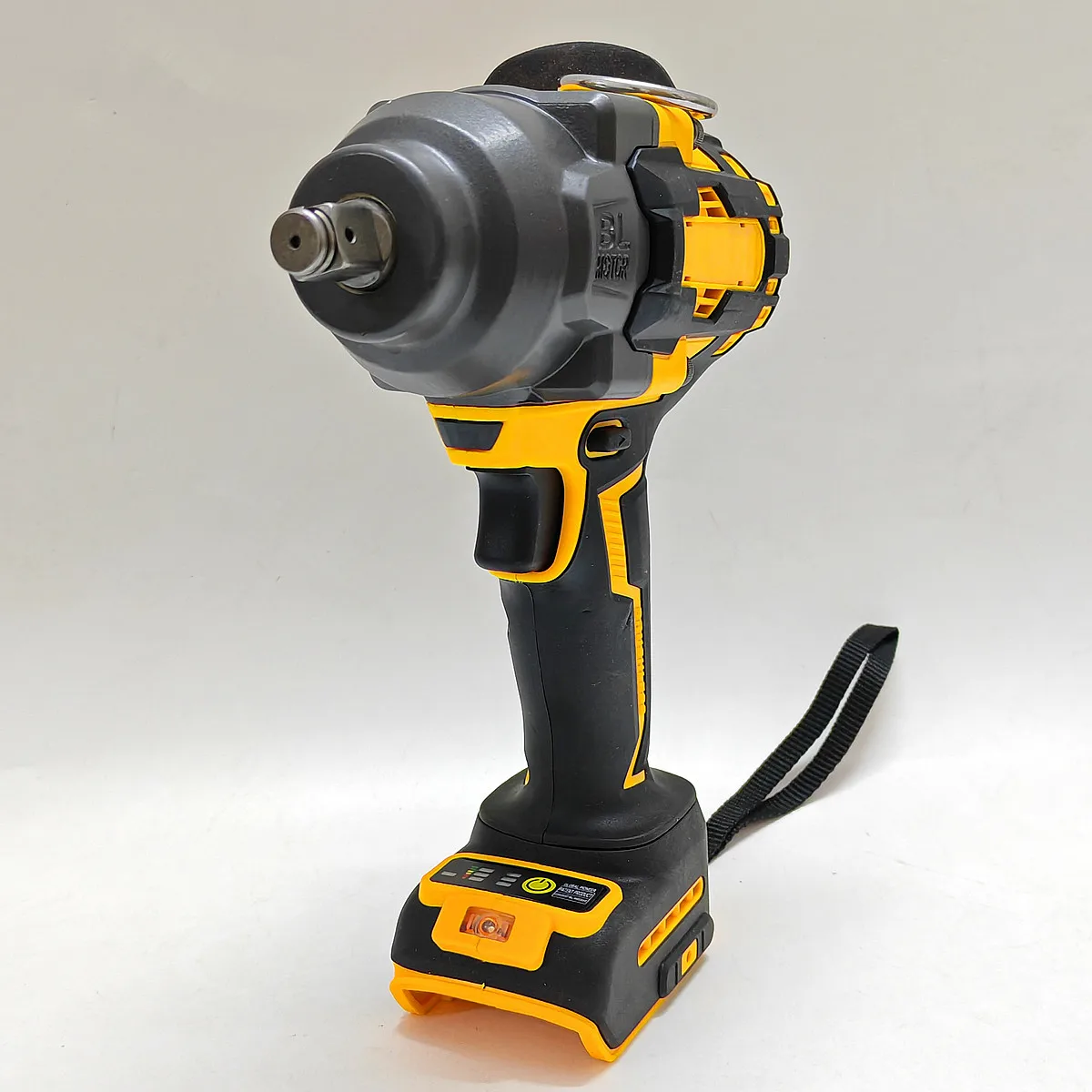 Для dewalt 20 в 18 в аккумулятор - Фотография_5