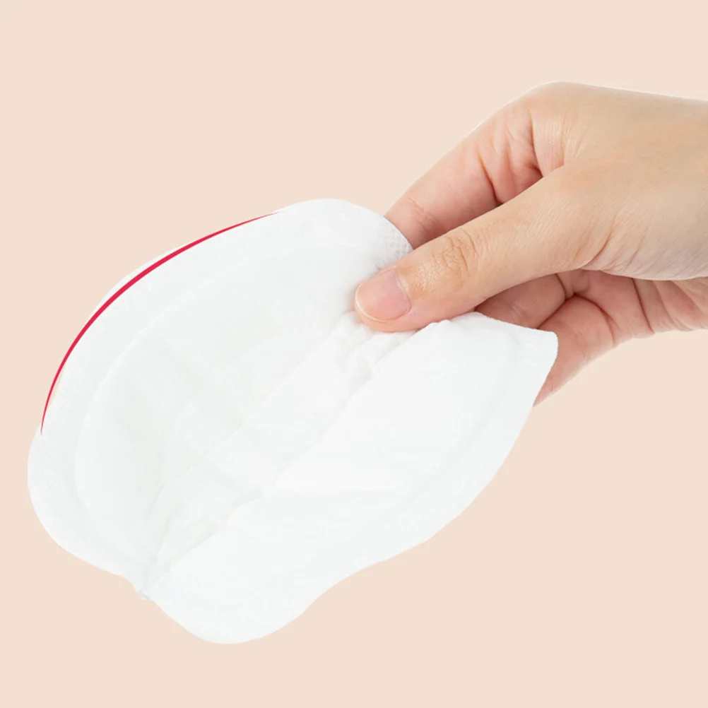 Одноразовые прокладки для груди - Фотография_2